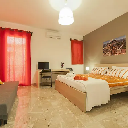 Terra Priziusa Bed & Breakfast Ragusa
