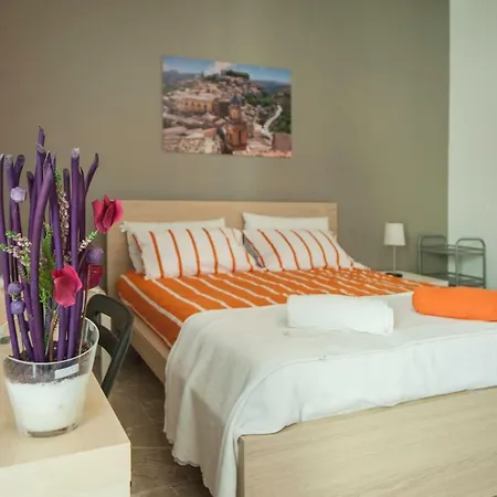 Bed & Breakfast Terra Priziusa Ragusa