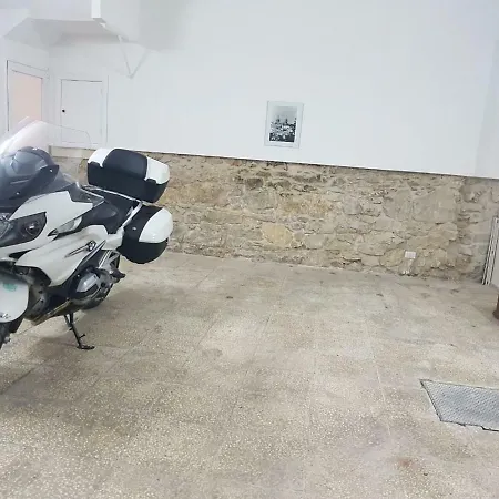 فندق مبيت وإفطار Terra Priziusa راغوزا