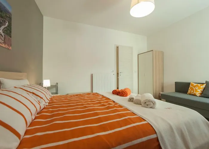 Bed & Breakfast Terra Priziusa