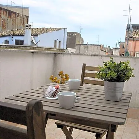 Bed & Breakfast Terra Priziusa Ragusa