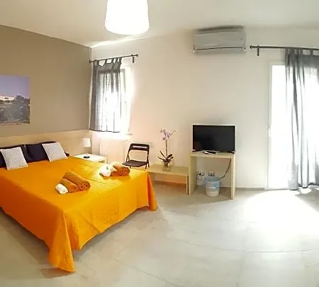 Terra Priziusa Bed & Breakfast 3*