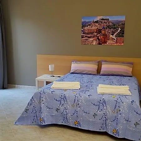 Terra Priziusa 3* Ragusa