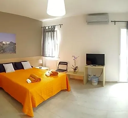 Terra Priziusa 3* Ragusa