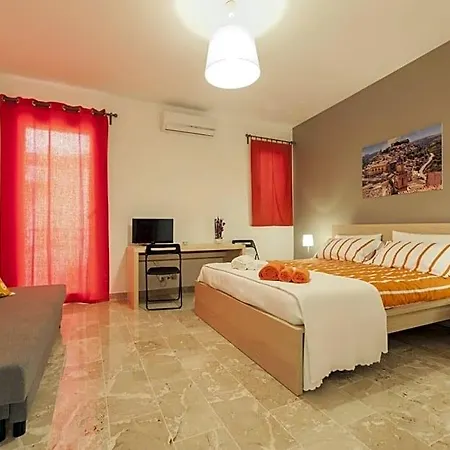 Terra Priziusa 3* Ragusa
