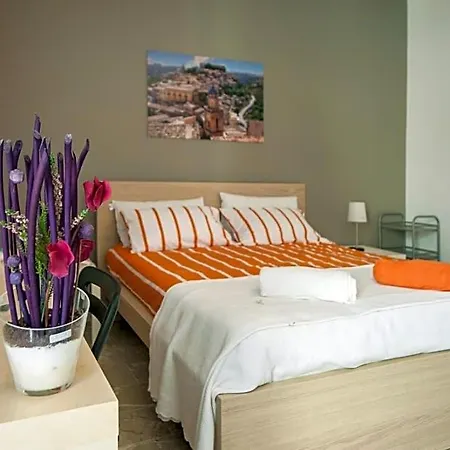 Terra Priziusa Bed and breakfast Ragusa