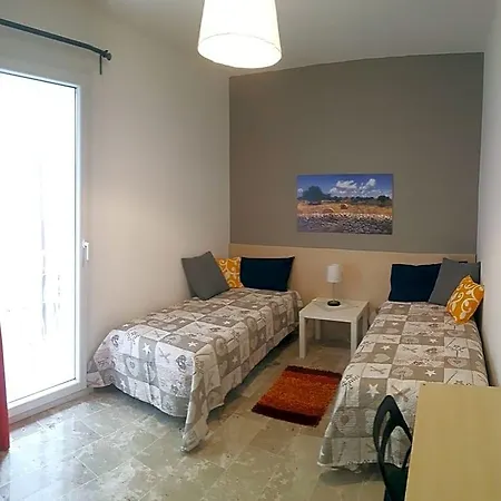 Bed & Breakfast Terra Priziusa