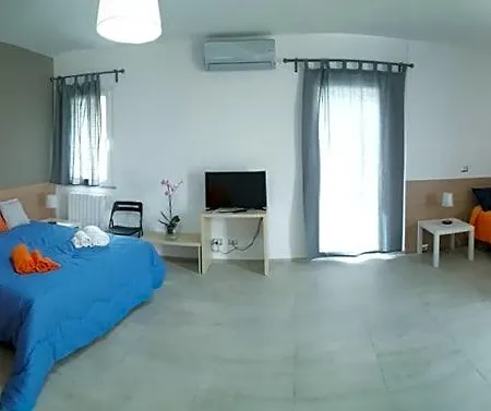 Bed & Breakfast Terra Priziusa 3*