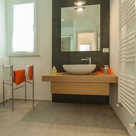 Bed and breakfast Terra Priziusa 3*