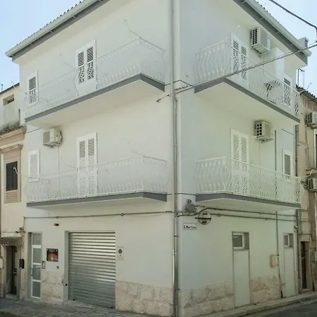 Bed & Breakfast Terra Priziusa 2*