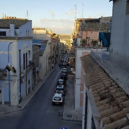 Bed & Breakfast Terra Priziusa Ragusa