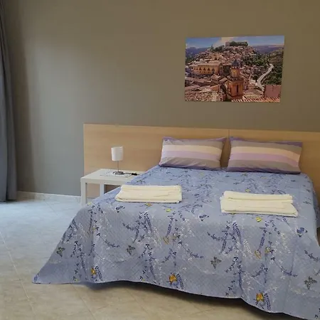 Terra Priziusa 2* Ragusa