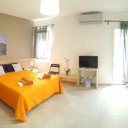 Terra Priziusa Bed & Breakfast Ragusa